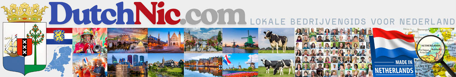 Gemaakt in Nederland - Fotochoco.nl